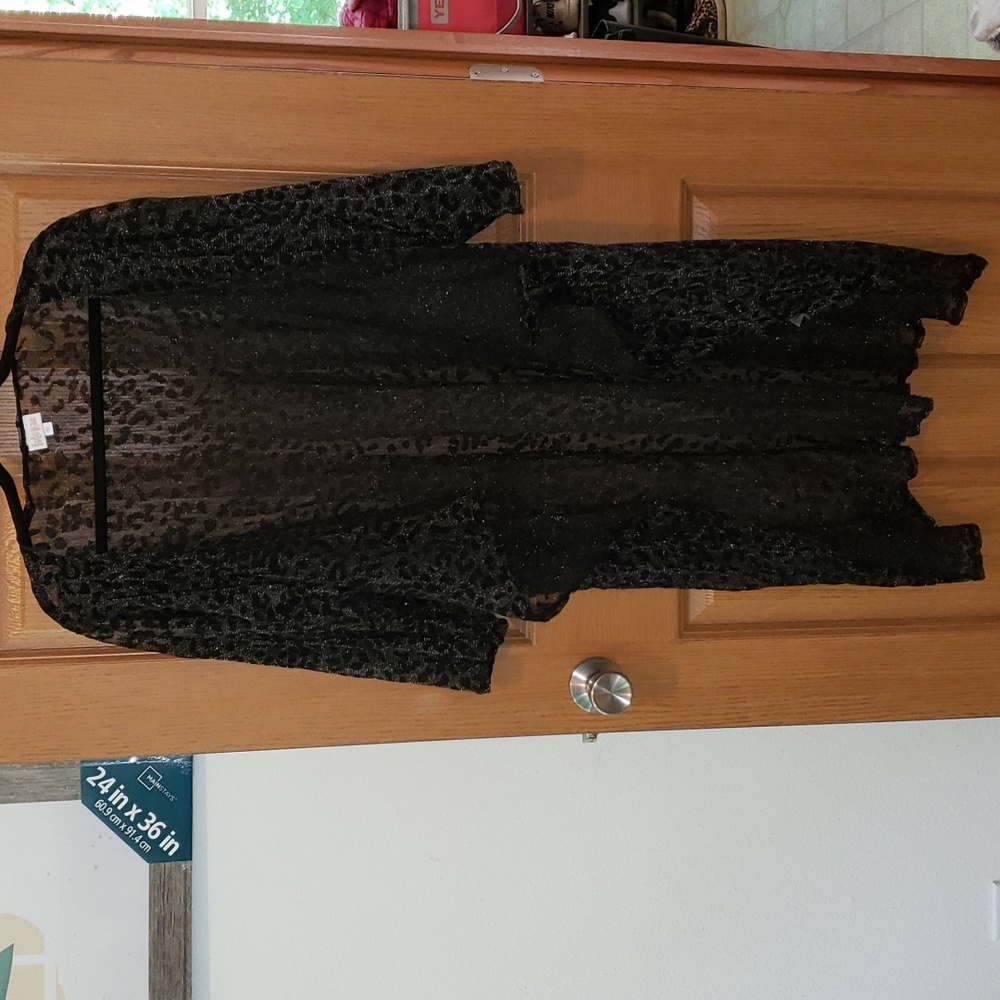 Lularoe elegant Shirley